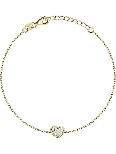 FAVS Silberarmband FAVS Damen-Armband 925er Silber günstig online kaufen