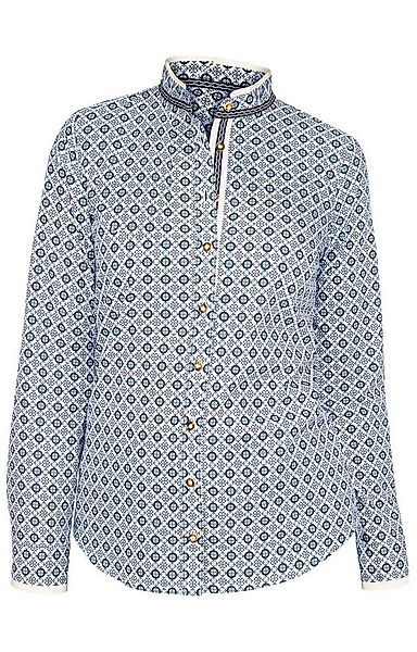 Gipfelstürmer Trachtenbluse 450000-4240 (1-tlg) günstig online kaufen