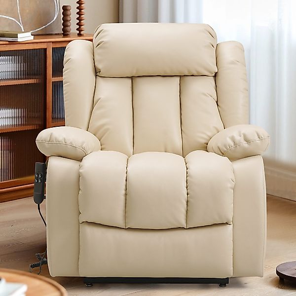 MEROUS Relaxsessel Elektrischer Fernsehsessel, TV-Sessel, Liegesessel günstig online kaufen