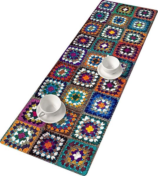 Bertoni Tischläufer, verschiedene Varianten [95 cm x 33 cm] pflegeleicht günstig online kaufen