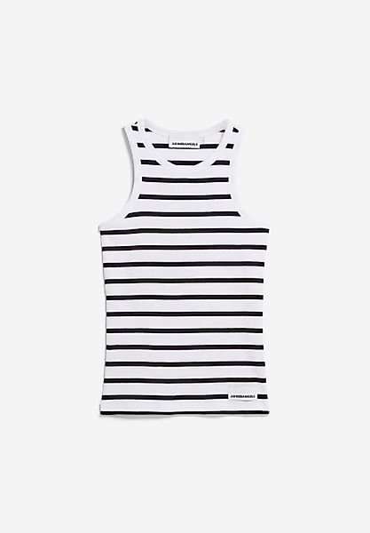 Armedangels T-Shirt KANITAA STRIPES günstig online kaufen