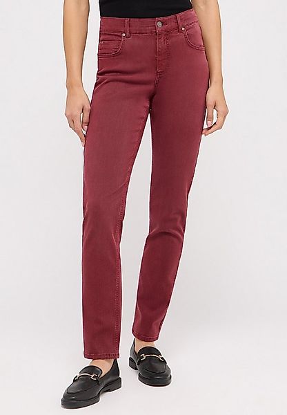 ANGELS 5-Pocket-Jeans CICI mit Coloured Denim günstig online kaufen