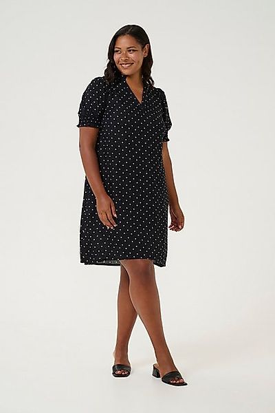 KAFFE Blusenkleid KAbeathe Short Sleeve Dress günstig online kaufen