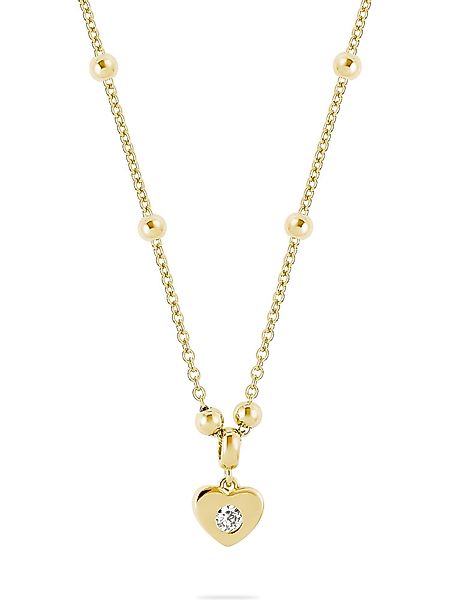 JETTE Silberkette JETTE Damen-Kette 925er Silber günstig online kaufen