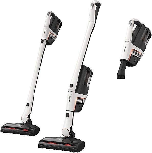 Miele Akku-Stielstaubsauger "Triflex HX2 125 Edition" günstig online kaufen