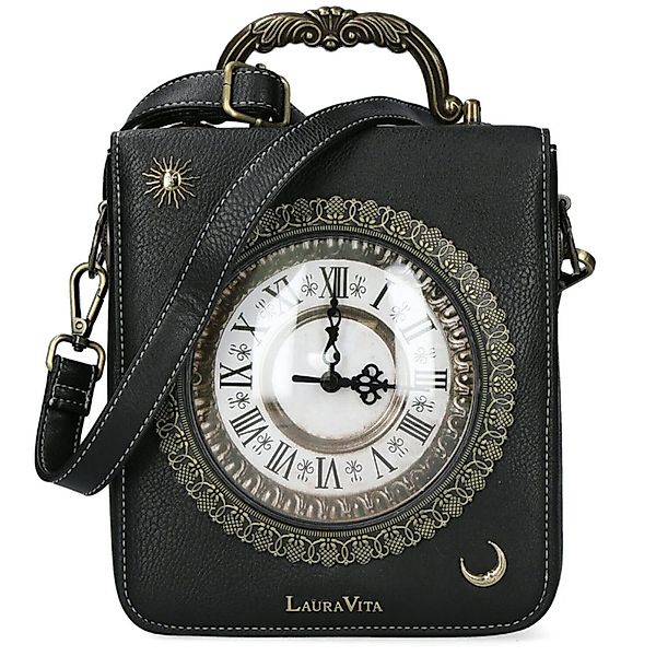 LAURA VITA Handtasche Hora günstig online kaufen