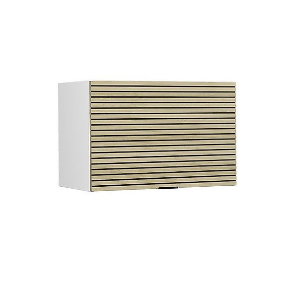 Vicco Hängeschrank Fame-Line, Eiche Paneel/Weiß, 60 günstig online kaufen