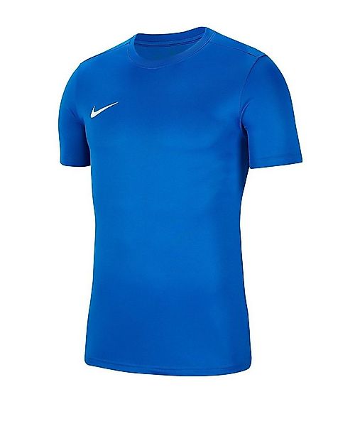 Nike Fußballtrikot Nike Performance Park VII Trikot kurzarm Teamsport günstig online kaufen