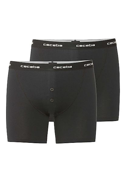CECEBA Langer Boxer CECEBA Herren Long-Pants günstig online kaufen