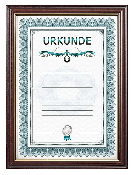 IDEAL TREND Bilderrahmen Prestige Frame Hochwertiger günstig online kaufen
