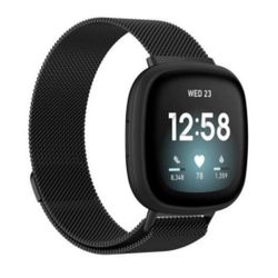 SmartUP Smartwatch-Armband für Fitbit Versa 4 günstig online kaufen