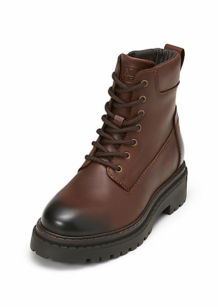 Marc OPolo Stiefelette "mit Innenzipper" günstig online kaufen