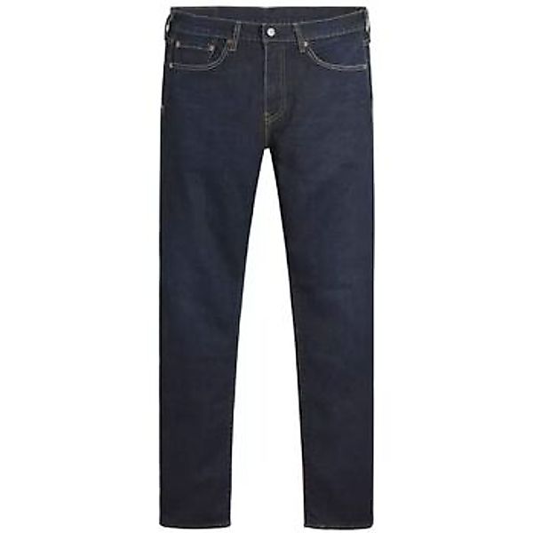 Levis  Slim Fit Jeans 29507 1260 - 502 TAPER-ON AND OFF MENS günstig online kaufen