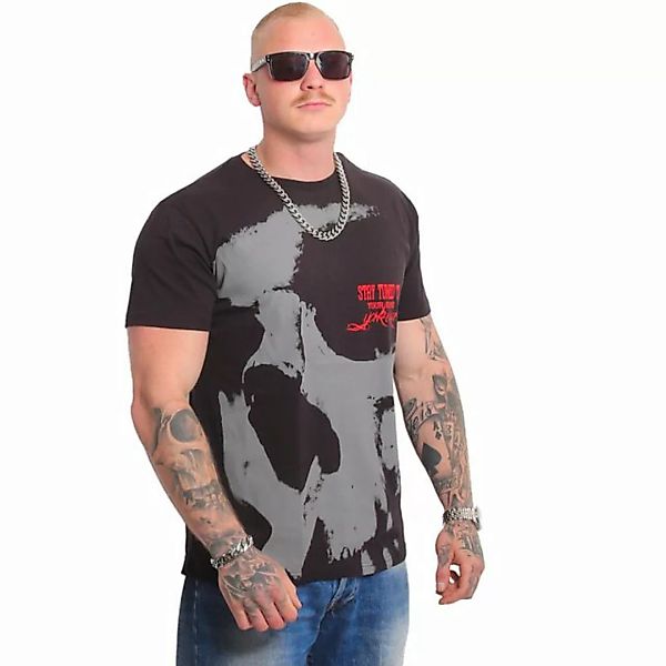 YAKUZA T-Shirt Guns günstig online kaufen