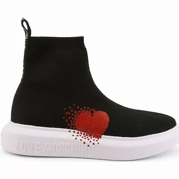 Love Moschino  Sneaker - ja15134g1eizi günstig online kaufen