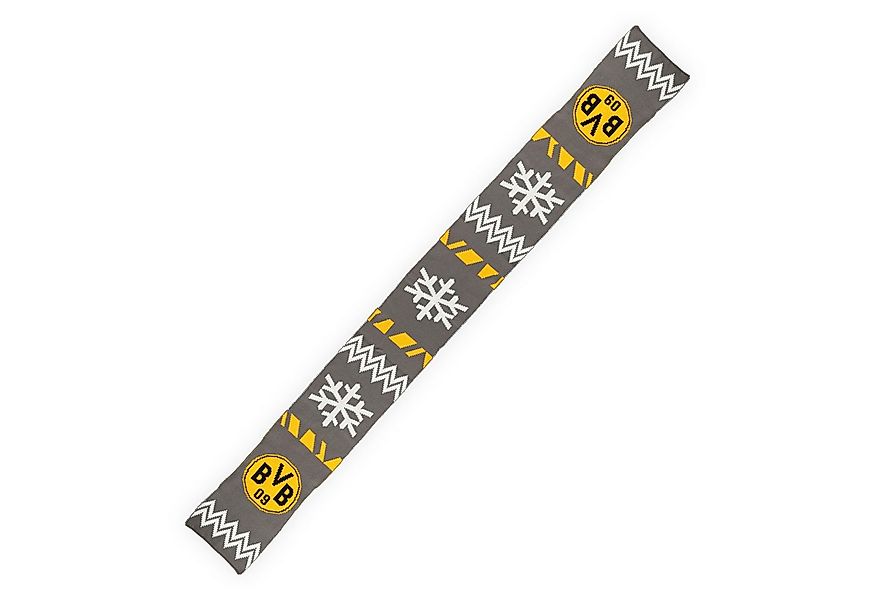 BVB Schal BVB Winter Wonder Schal, (Packung, 1-St. Schal) günstig online kaufen