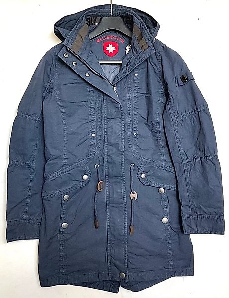 Wellensteyn Parka Wellensteyn Damen Jacken, Übergangs günstig online kaufen