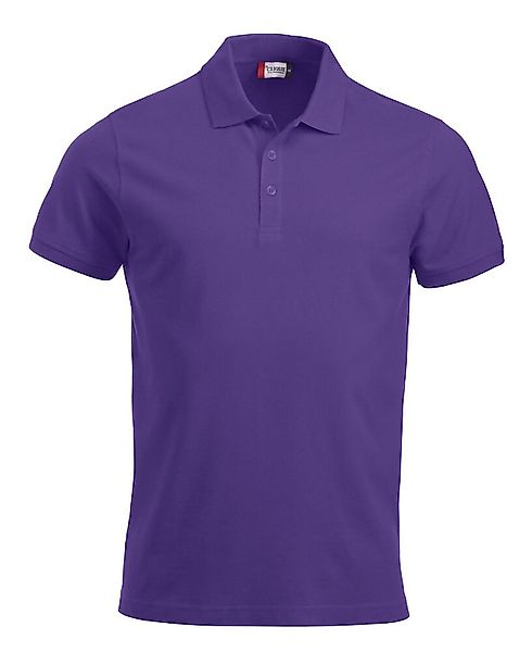 Clique Poloshirt Classic Lincoln S/S günstig online kaufen
