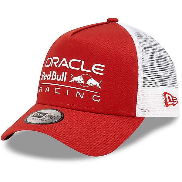 New Era Trucker Cap AFrame Trucker günstig online kaufen