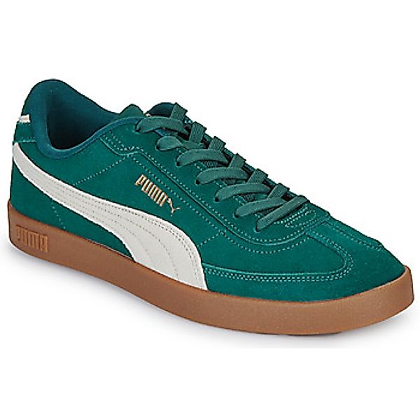 Puma  Sneaker Club II Era Suede günstig online kaufen