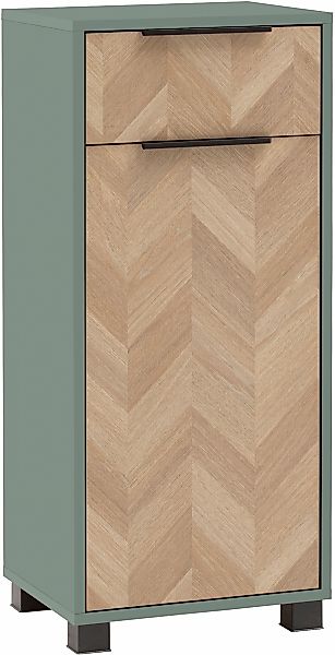 Schildmeyer Midischrank "Piazza, Breite 40,3 cm" 1 Stk. tlg. günstig online kaufen