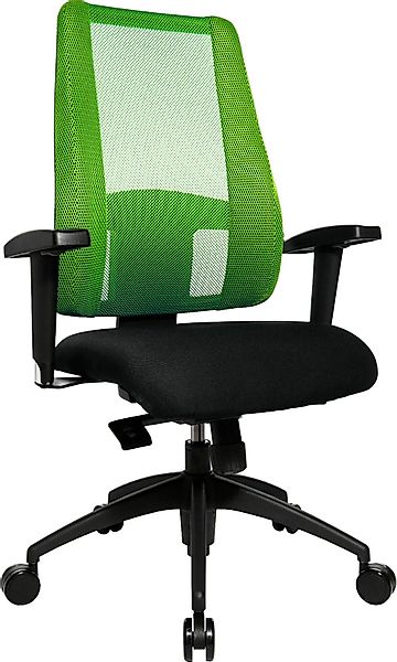 TOPSTAR Bürostuhl "Lady Sitness Deluxe" () günstig online kaufen
