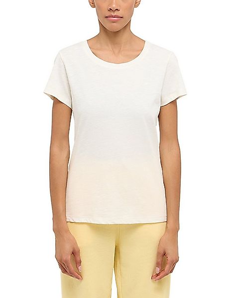 MUSTANG Kurzarmshirt Damen Style Winona günstig online kaufen