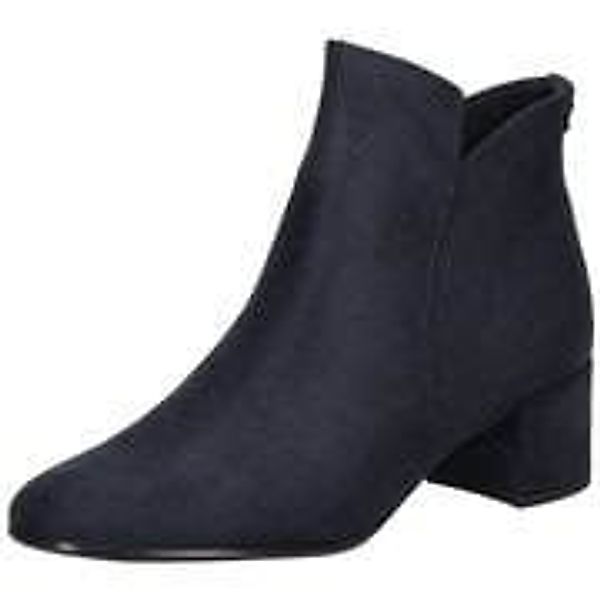 Tamaris Stiefelette Damen blau günstig online kaufen