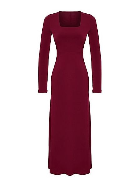 Trendyol Sommerkleid (1-tlg) Plain/ohne Details günstig online kaufen