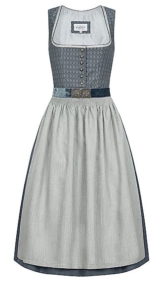 Nübler Dirndl "Dirndl midi Edda" günstig online kaufen