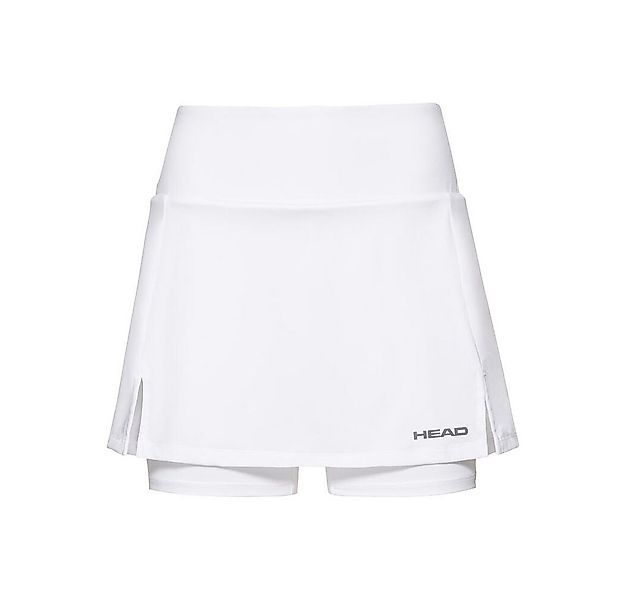 Head Tennisrock CLUB Basic Skort Long günstig online kaufen