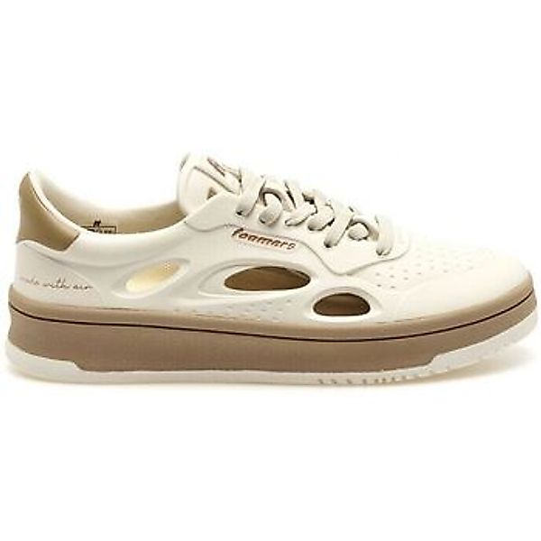 Foamers  Sneaker FOAM01/EVA-R04 WHITE/TAUPE günstig online kaufen