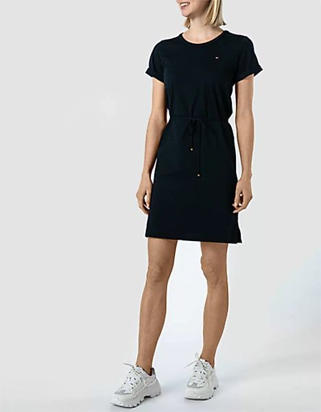 Tommy Hilfiger Damen Kleid WW0WW27812/DW5 günstig online kaufen