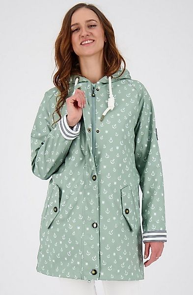 ankerglut Regenjacke Friesennerz #ankerglutzauber CS WOMEN auch in Großen G günstig online kaufen