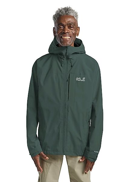 Jack Wolfskin Funktionsjacke TEMPEST 2L JKT M günstig online kaufen