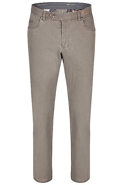 aubi: Bequeme Jeans aubi Perfect Fit Herren Sommer Jeans Hose Stretch aus B günstig online kaufen