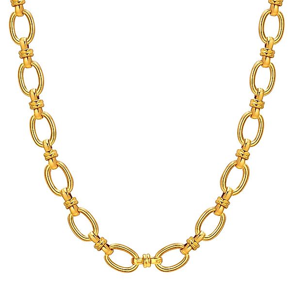 KARMA Kette ohne Anhänger Halskette Damen günstig online kaufen