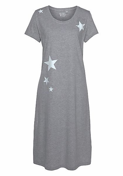 Vivance Dreams Nachthemd günstig online kaufen