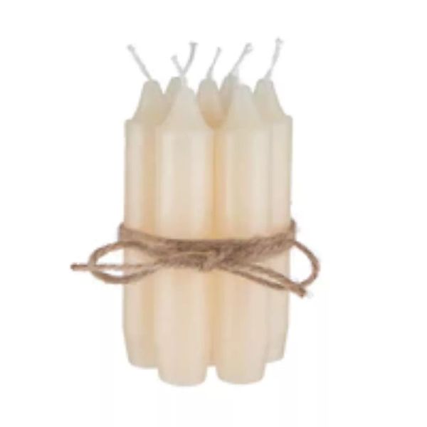 LITTLE LIGHT Kerzen-Set 7 Stück günstig online kaufen