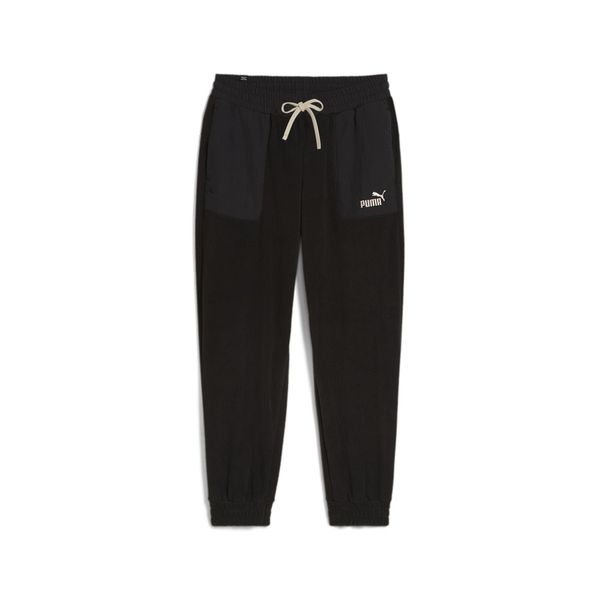 PUMA Trainingshose ESS ELEVATED WINTERIZED PANTS günstig online kaufen