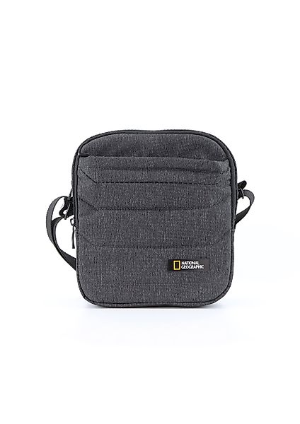 NATIONAL GEOGRAPHIC Schultertasche Pro, aus Taslon-Material günstig online kaufen