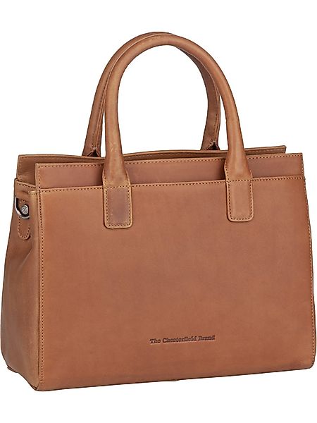The Chesterfield Brand Handtasche Garda, Satchel günstig online kaufen