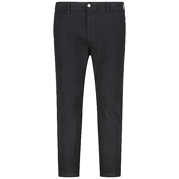s.Oliver Chinos mit Stretch Farbe schwarz Größe: 42/32 günstig online kaufen