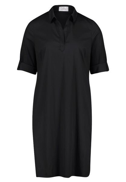Vera Mont Hemdblusenkleid "Damen Sommerkleid Hemdblusenkleid mit Taschen" N günstig online kaufen