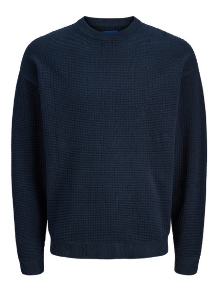Jack & Jones Strickpullover JORGREENE KNIT günstig online kaufen