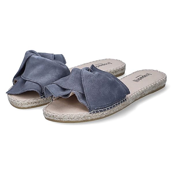 espadrij l´originale PLAGEBOUCLE62492 Pantolette günstig online kaufen