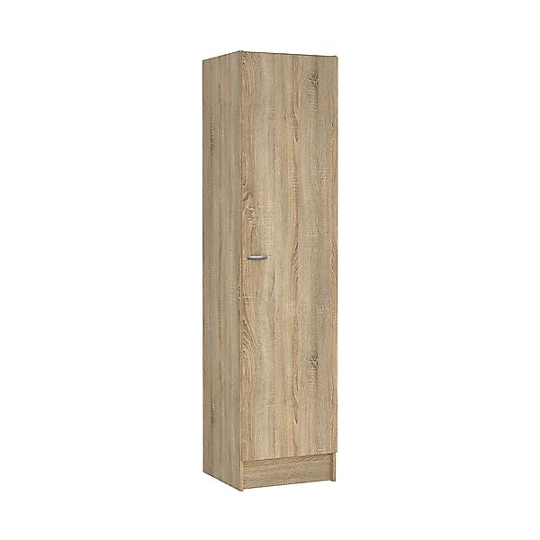 INOSIGN Drehtürenschrank "Focus, Kleiderschrank, Stauraum" 1 Tür, 4 Einlege günstig online kaufen