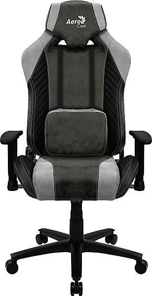 Aerocool Gaming-Stuhl »BARON« günstig online kaufen