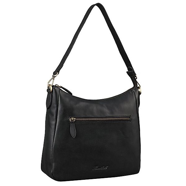 Benthill Handtasche Damen Echt Leder Umhängetasche Schultertasche Ledertasc günstig online kaufen