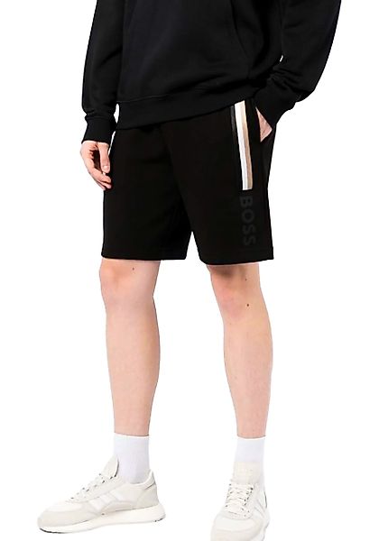 BOSS Sweatshorts Hugo Boss Herren Shorts günstig online kaufen